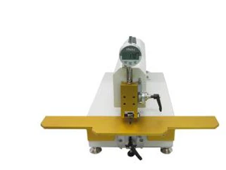 Groove chuqurlik o'lchov vositasi